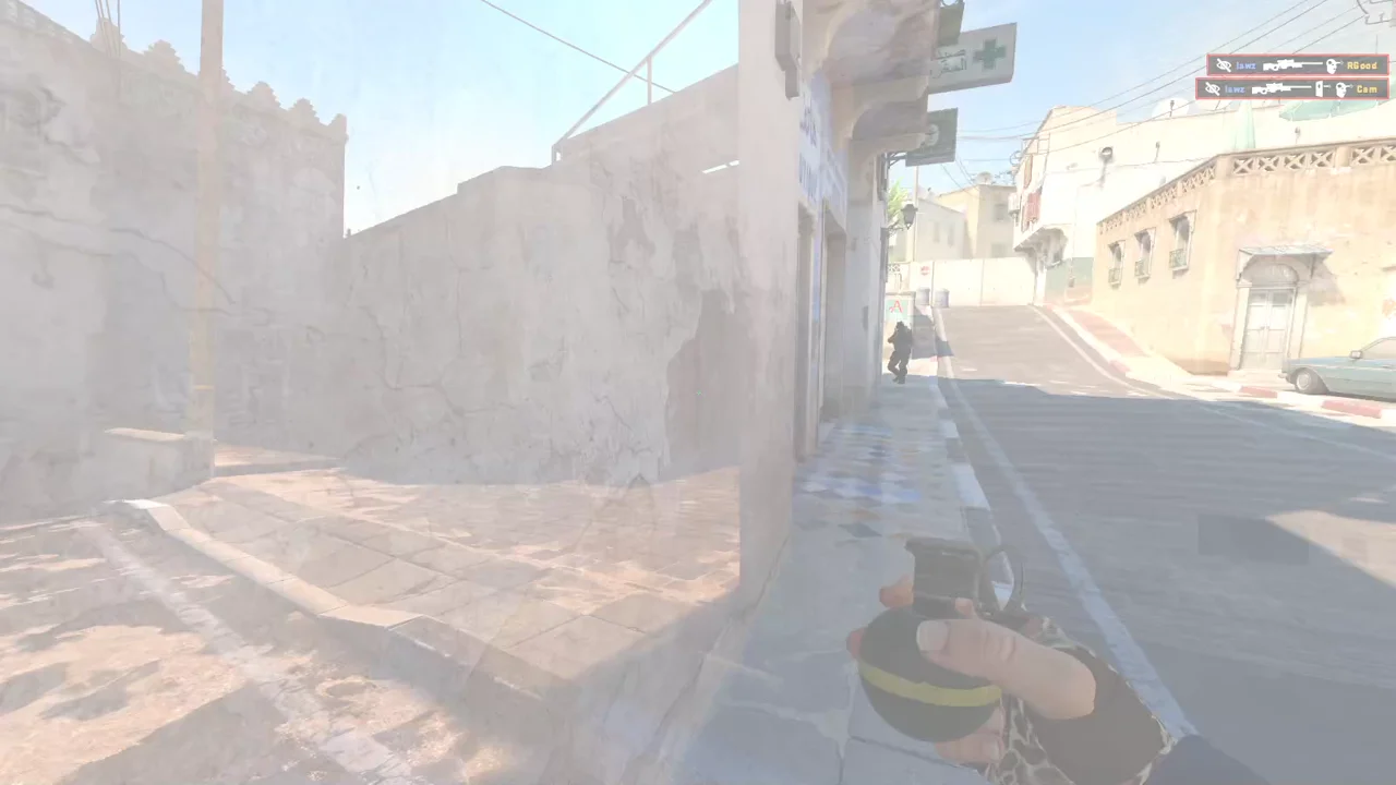 highlight